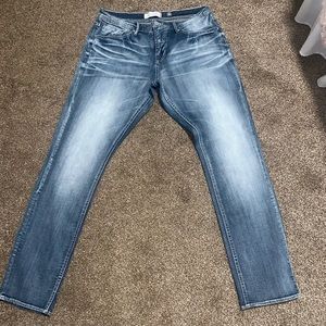 DEPARTWEST BKE JEANS